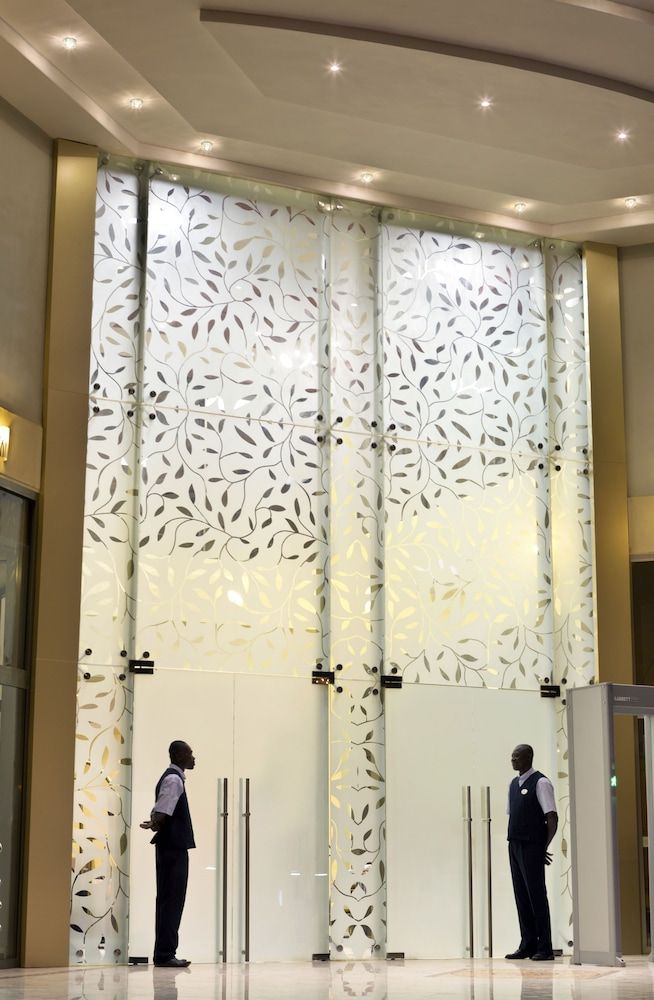 Bravia Hotel Ouagadougou 2