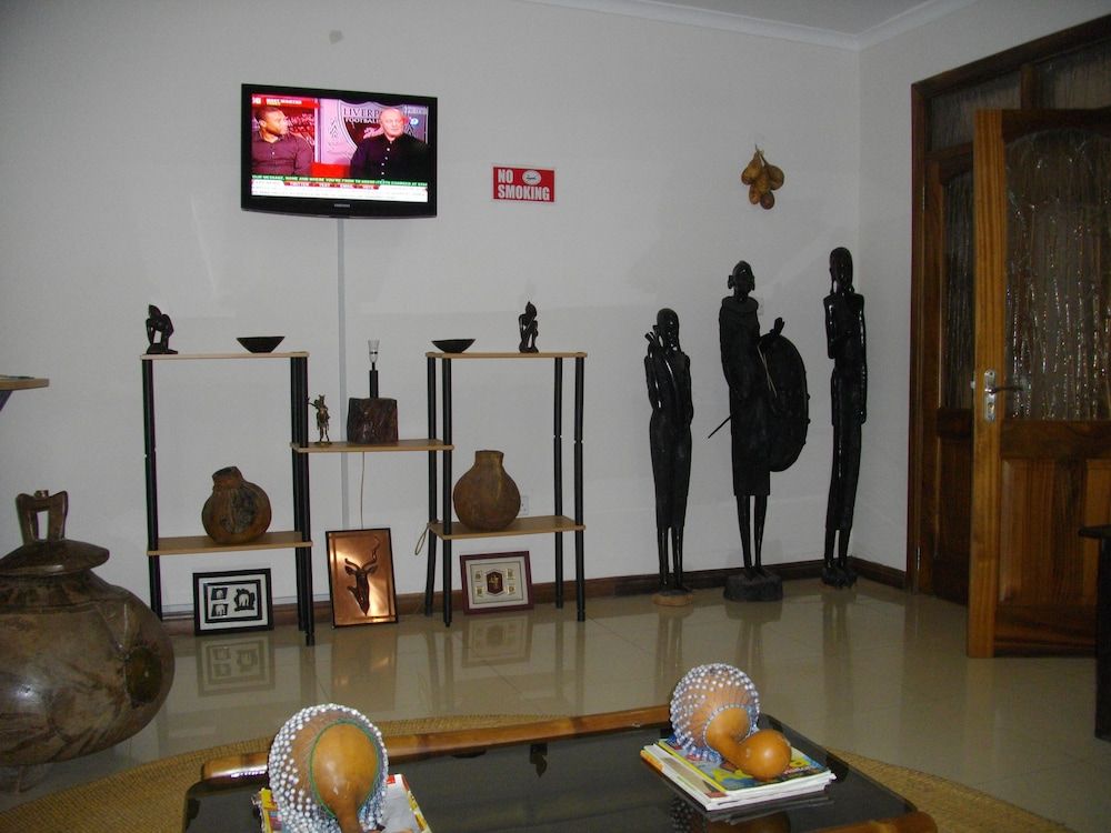 Calabash Green Executive Apartments 2