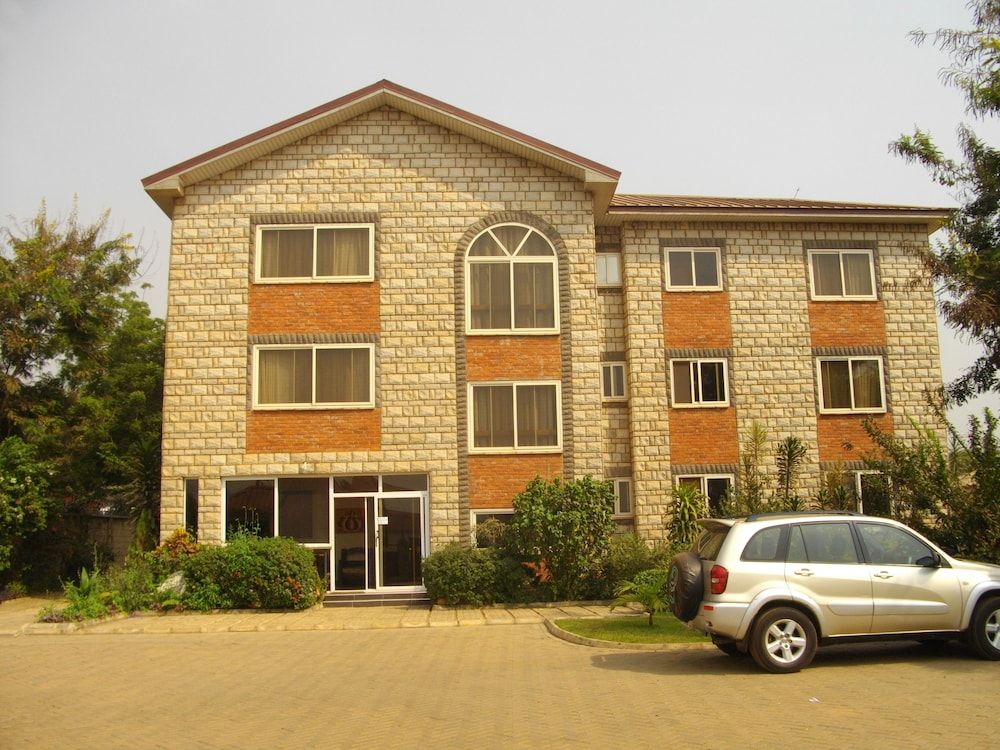 Calabash Green Executive Apartments 1