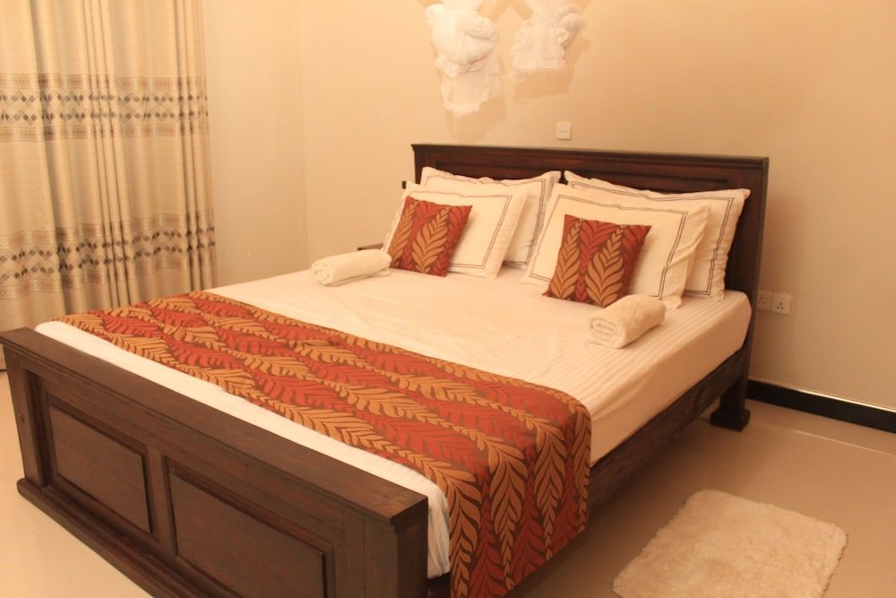 Serenity Sigiri Resort 3