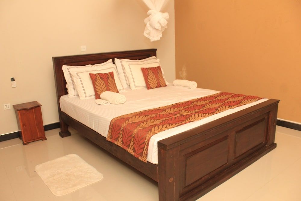 Serenity Sigiri Resort 2
