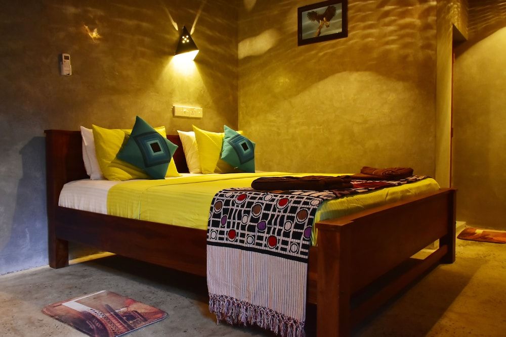 Lizard Safari Lodge 3