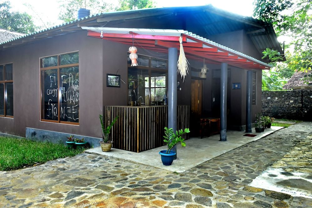 Lizard Safari Lodge 2