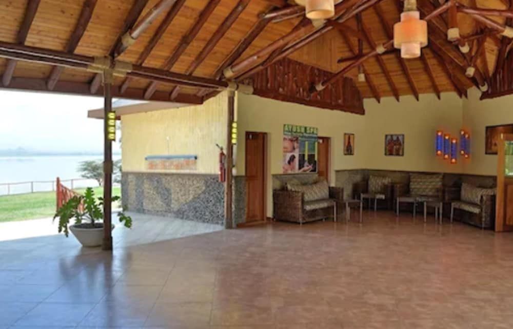 Sentrim Elementaita Lodge 2