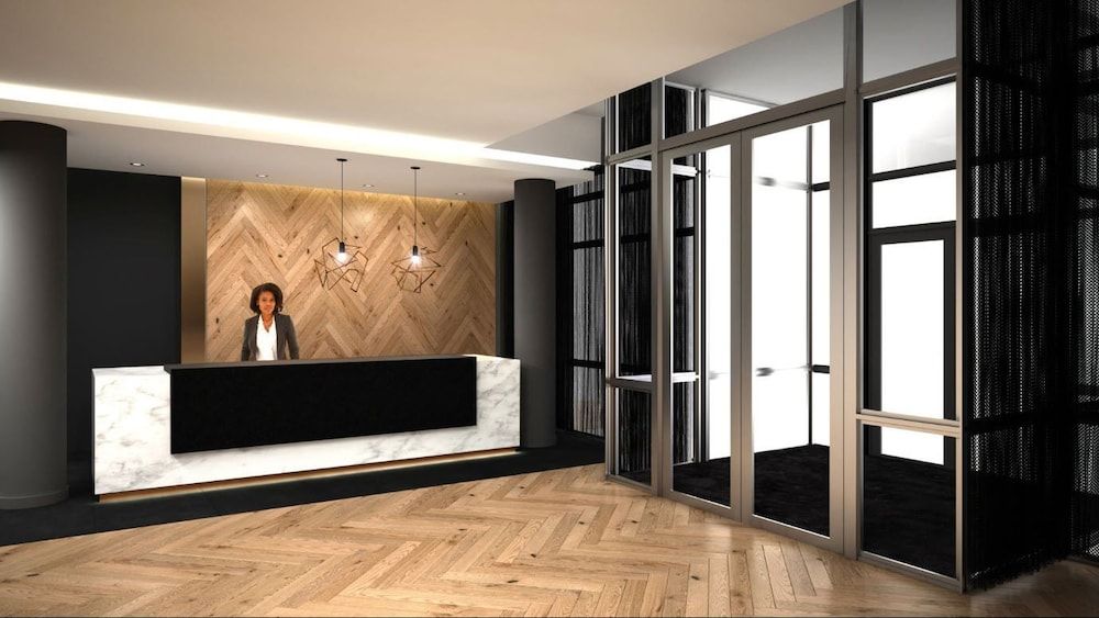 Garden Court Kitwe 3