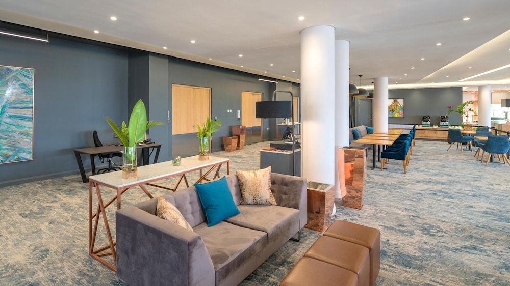 Garden Court Kitwe 2