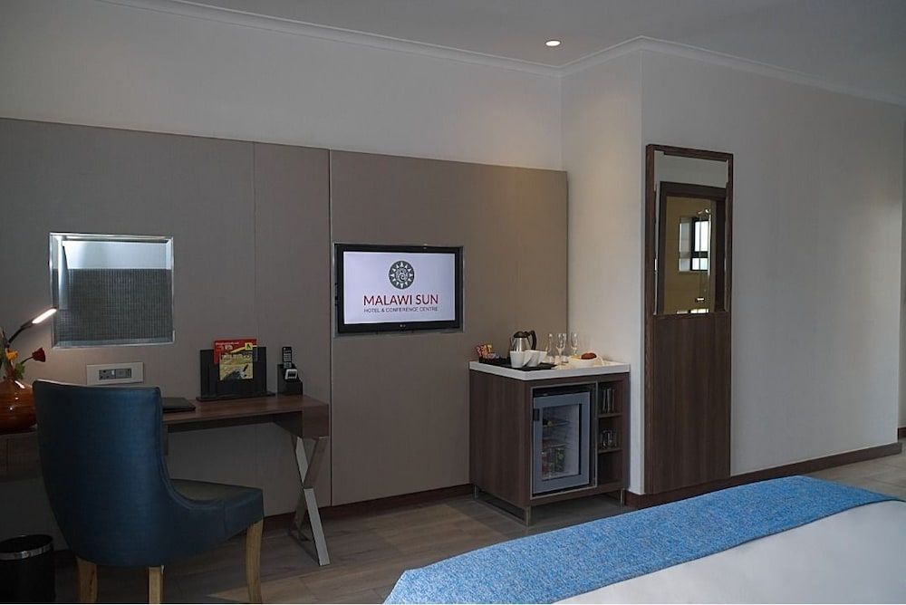 Malawi Sun Hotel & Conference Centre 3