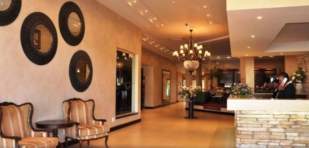 Happy Valley Hotel Ezulwini 4 étoiles à Ezulwini