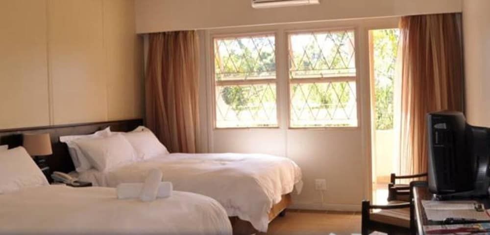 Happy Valley Hotel Ezulwini 2