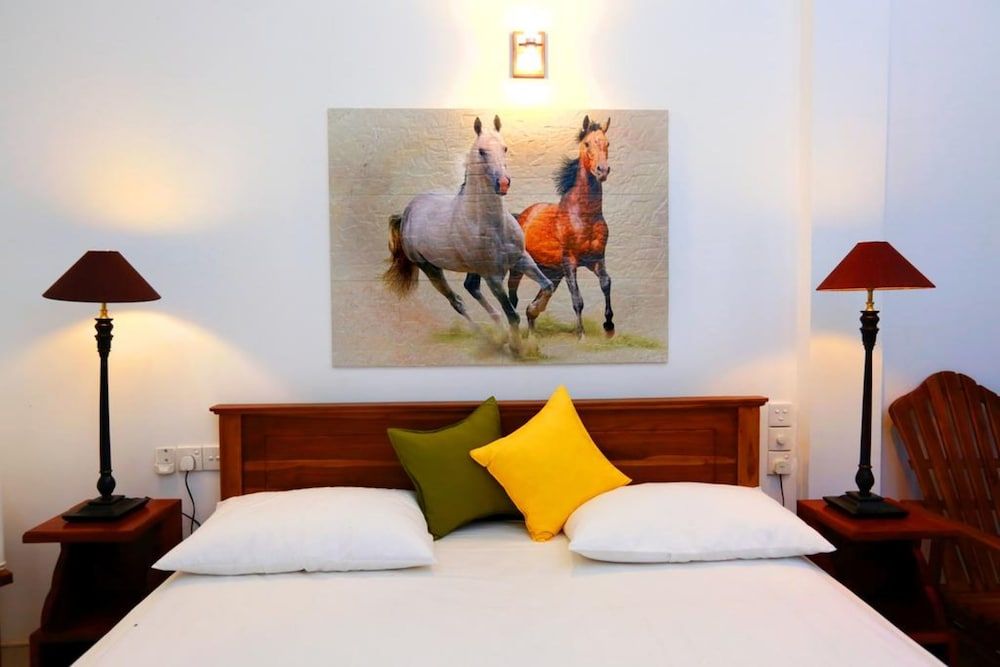 Ceylonika Rest -1 étoiles à Aluthgama