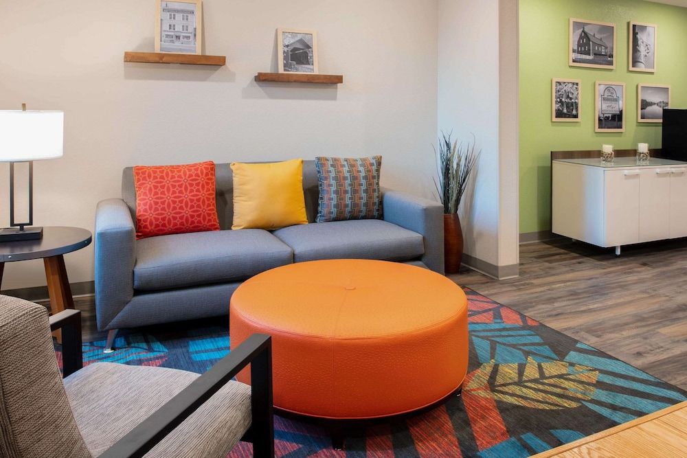 WoodSpring Suites Washington DC East Arena Drive 3