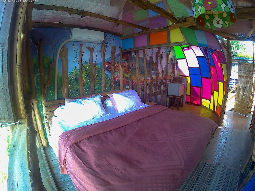 Karang Aji Beach Villa 2