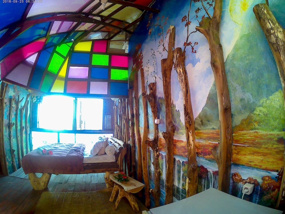 Karang Aji Beach Villa 3