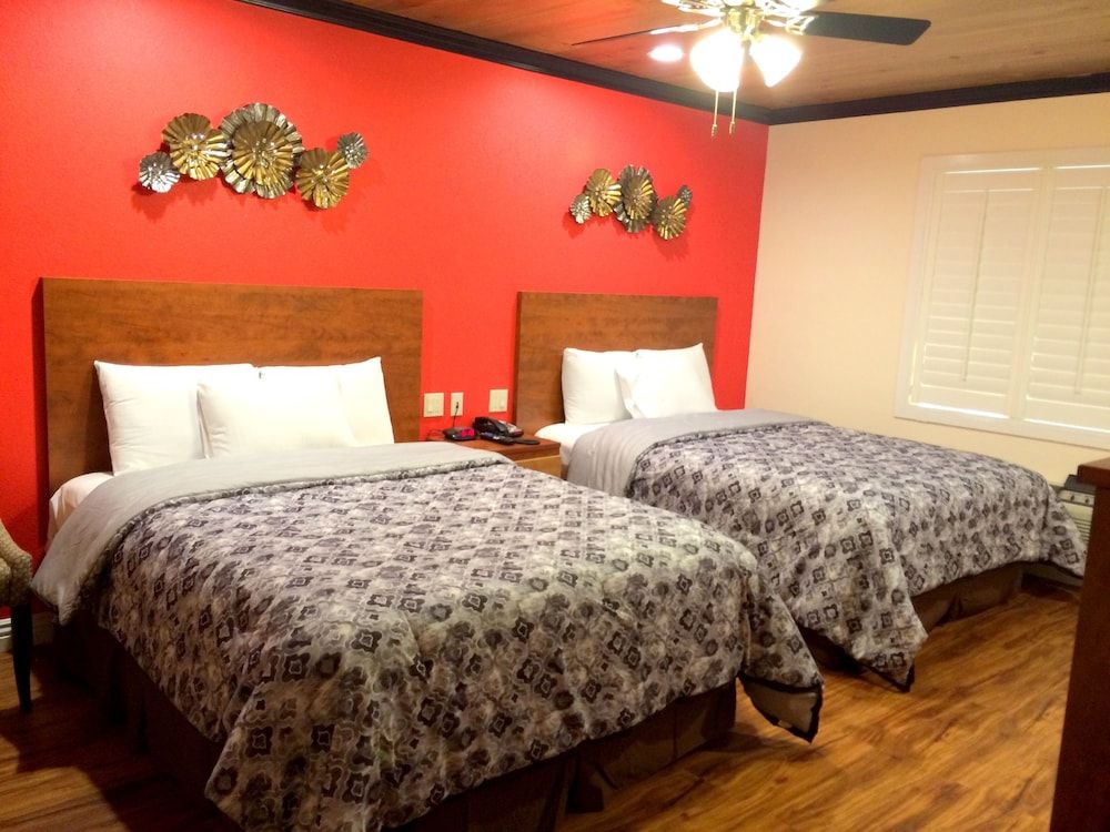 FairBridge Inn & Suites Merced/Gateway to Yosemite 2