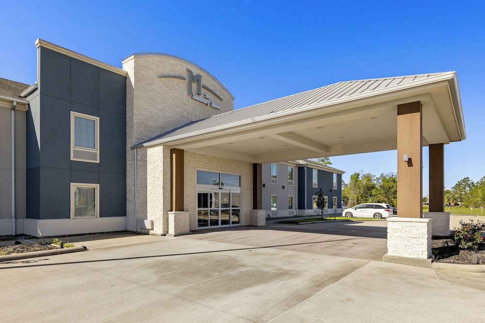 The Mulberry Hotel -1 estrelas em Westlake