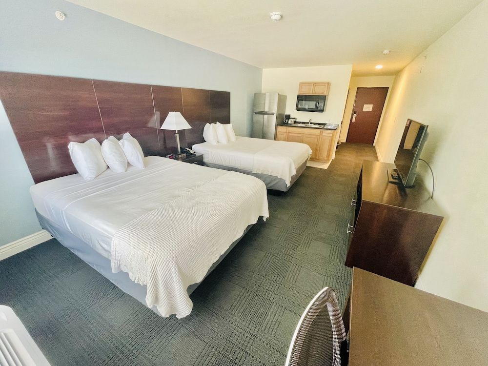 FairBridge Inn & Suites Cuero 2