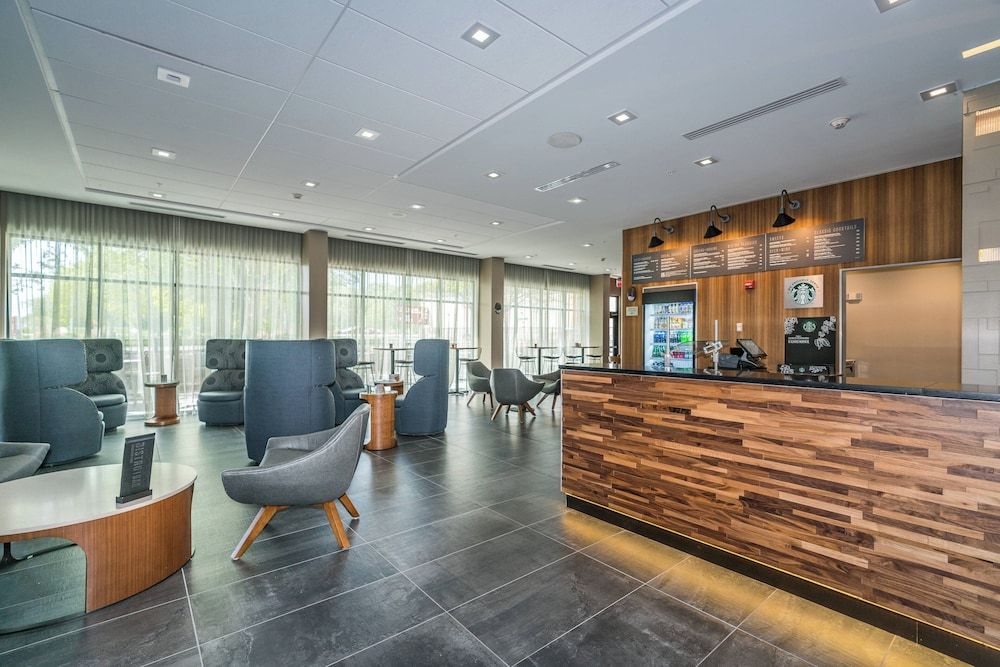 Courtyard by Marriott West Springfield 3 étoiles à West Springfield