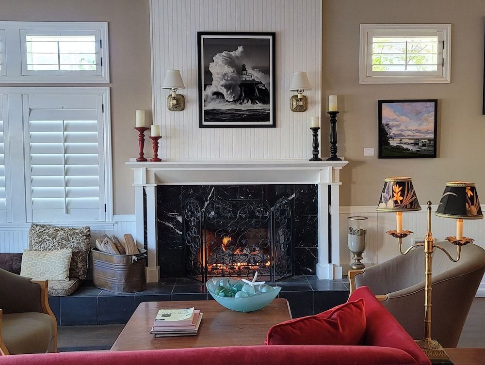 Cannon Beach Hotel Collection 2