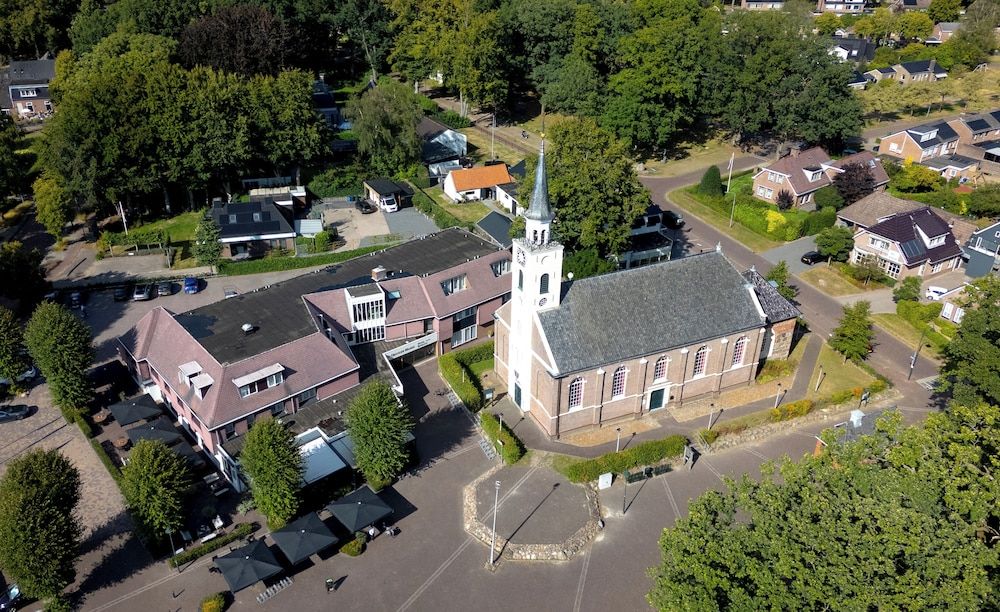 Hotel de Oringer Marke & Stee by Flow 3 estrelas em Odoorn