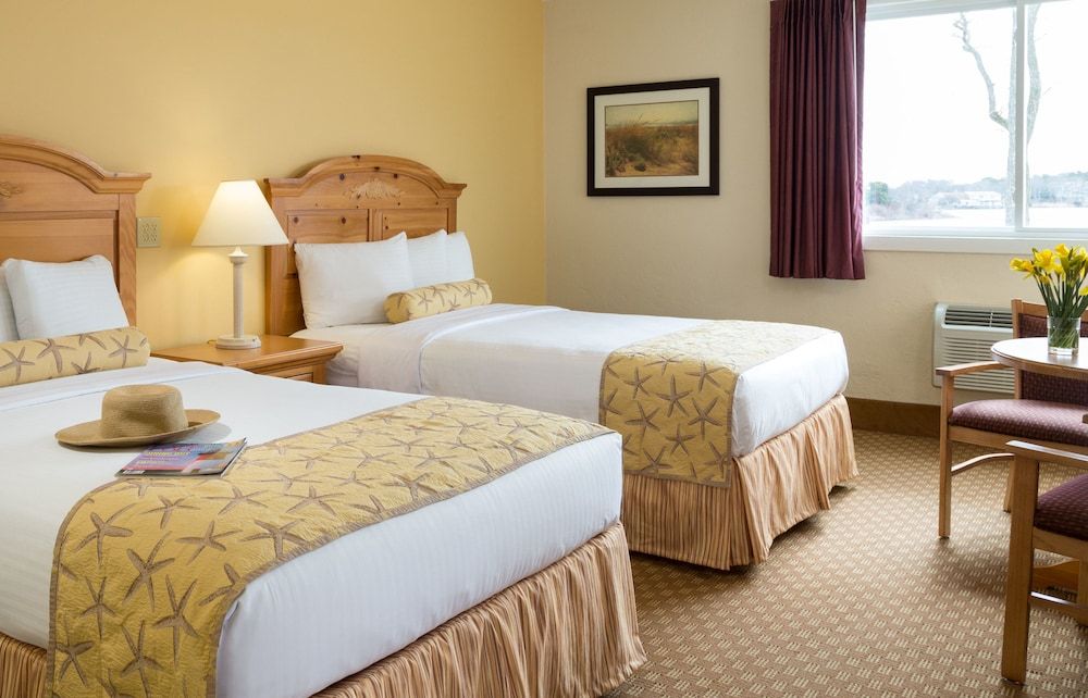 Bayside Resort Hotel 3