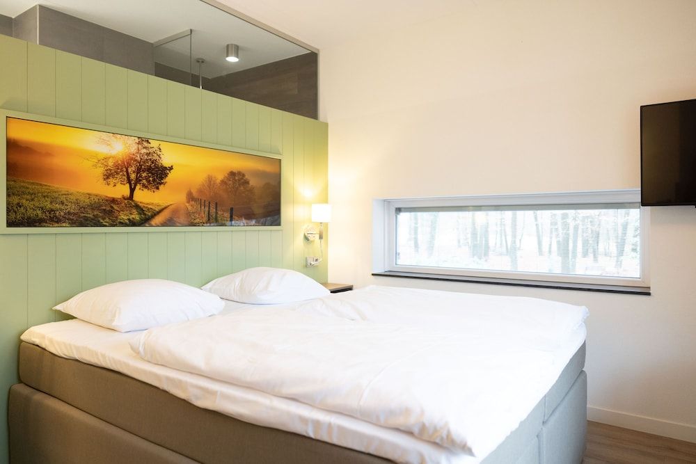 Hotel Erve Hulsbeek 4 estrelas em Oldenzaal