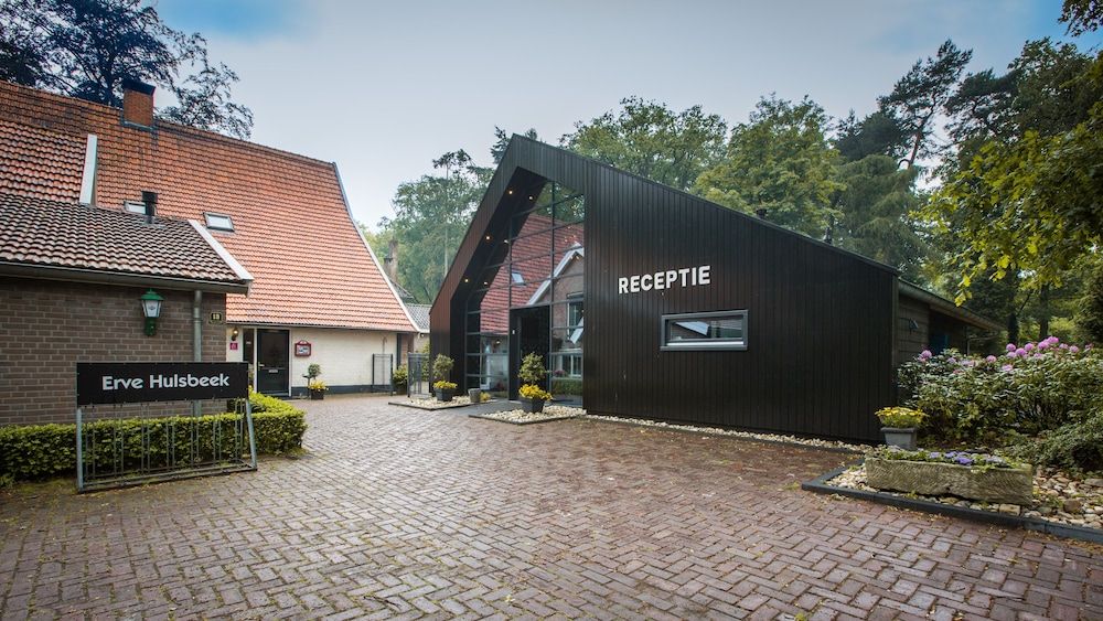 Hotel Erve Hulsbeek 2