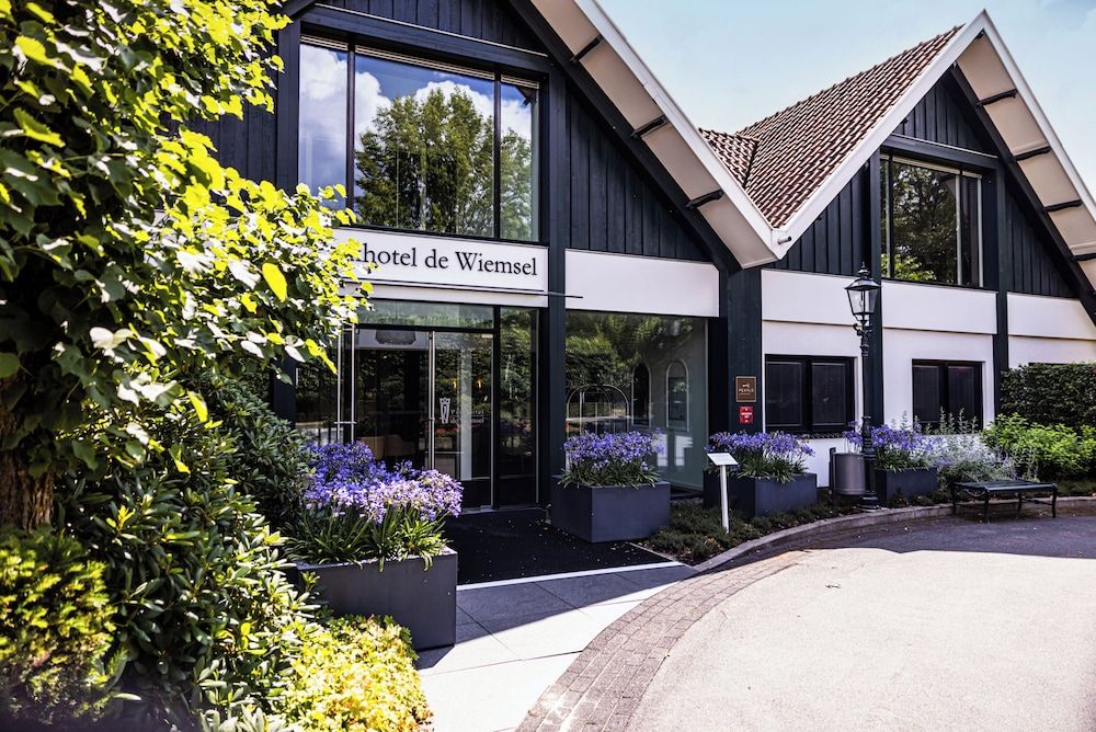 Fletcher Parkhotel De Wiemsel 2