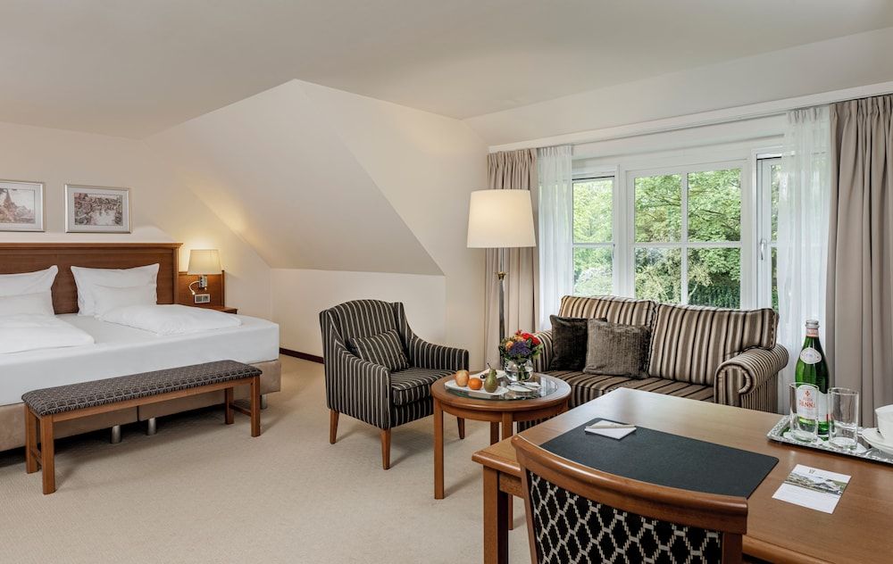 Fletcher Parkhotel De Wiemsel 3