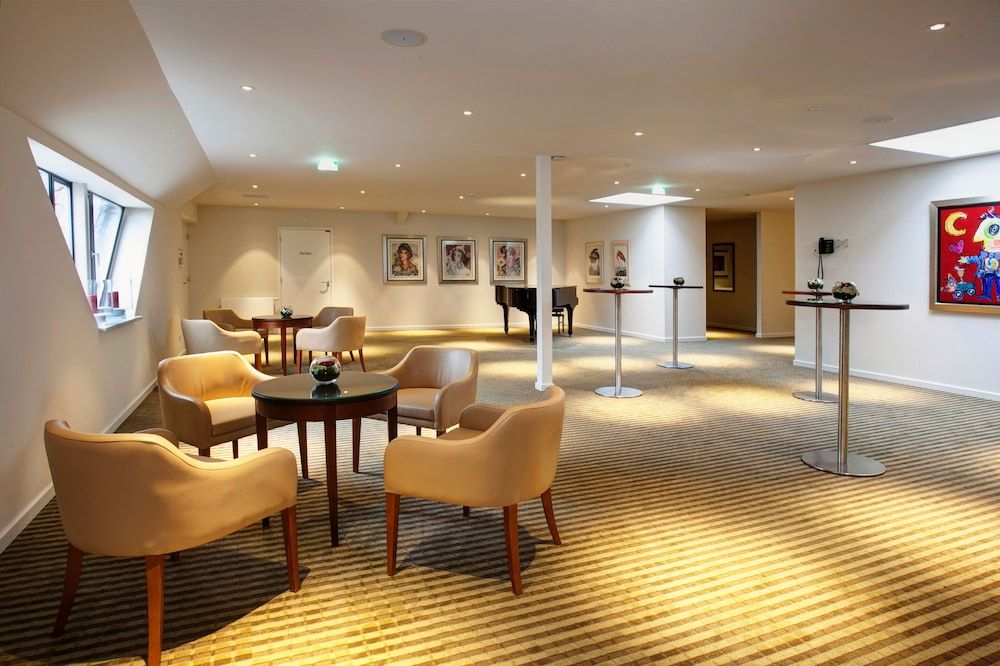 Fletcher Parkhotel De Wiemsel 4 estrelas em Ootmarsum