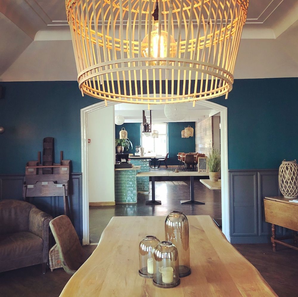 Hotel In de Witte Dame 2