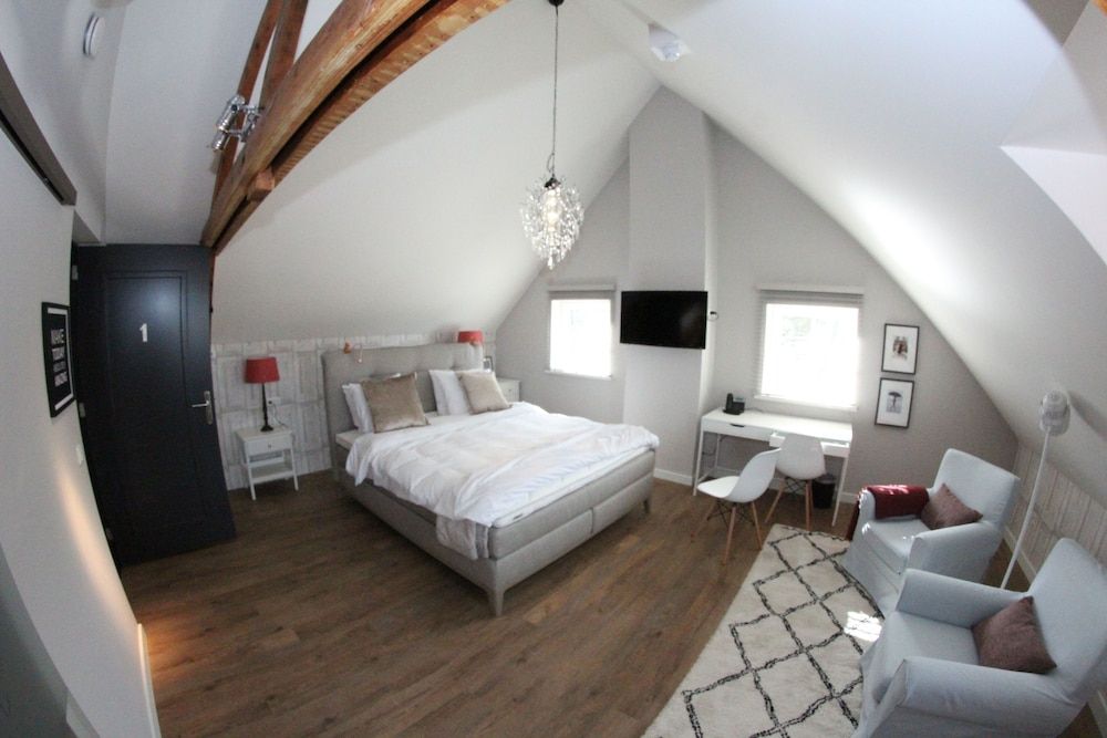 Hotel In de Witte Dame 3