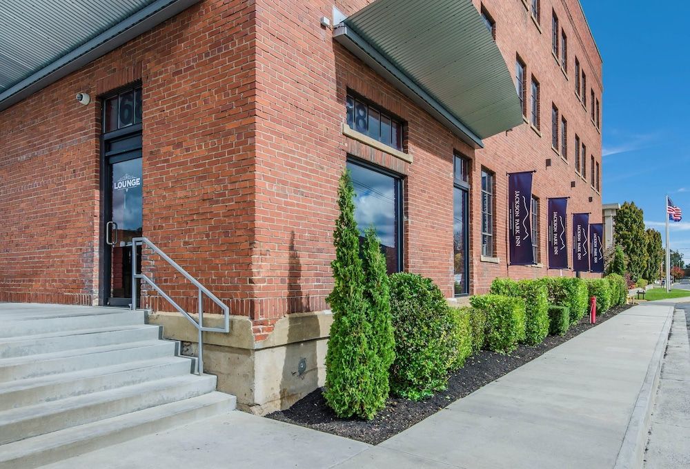 Jackson Park Inn, an Ascend Collection Hotel -1 estrelas em Pulaski