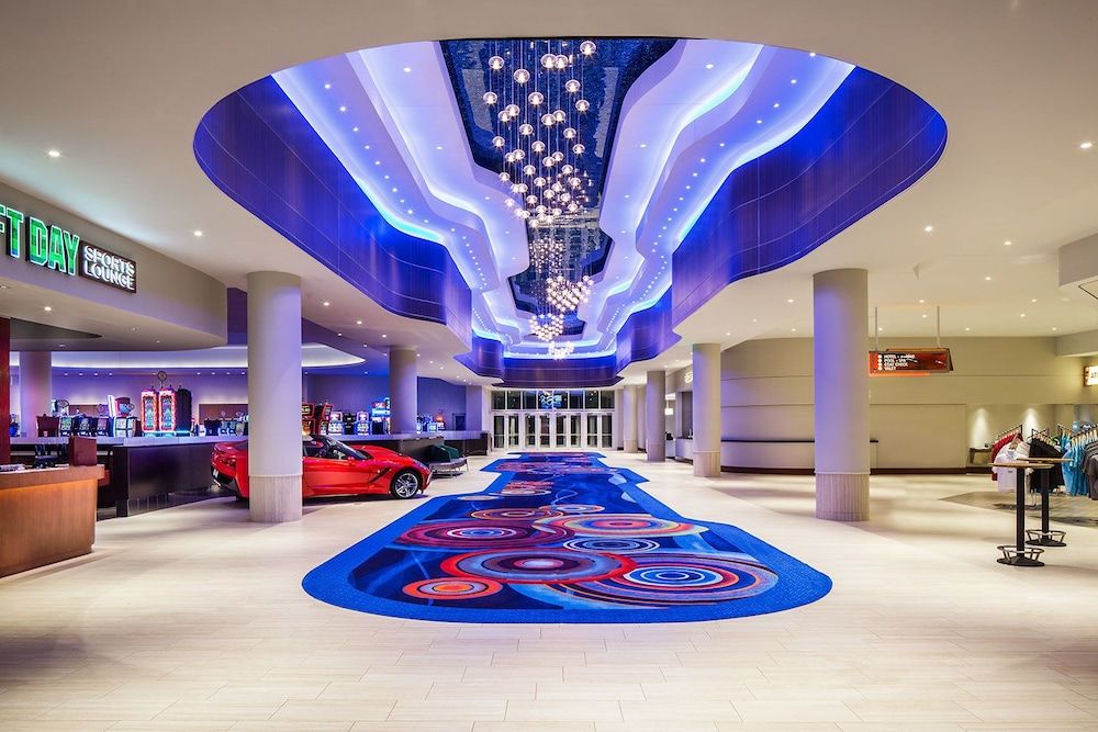 Rhythm City Casino Resort 2