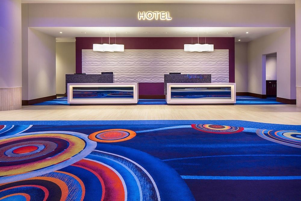 Rhythm City Casino Resort 3