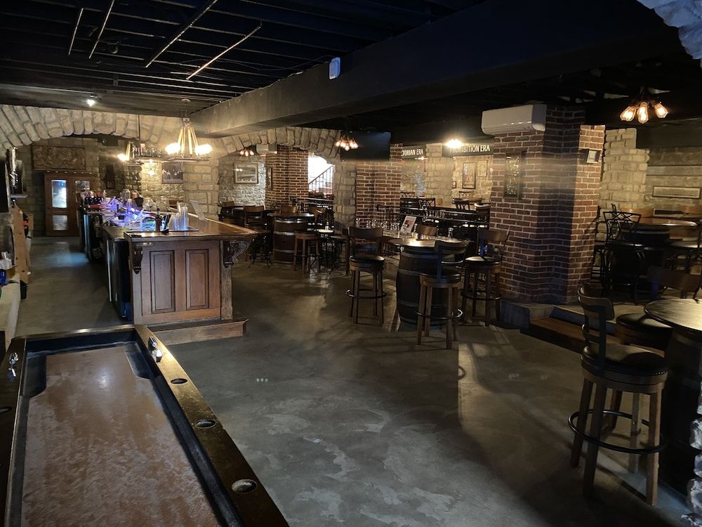 Hermann Crown Suites 3