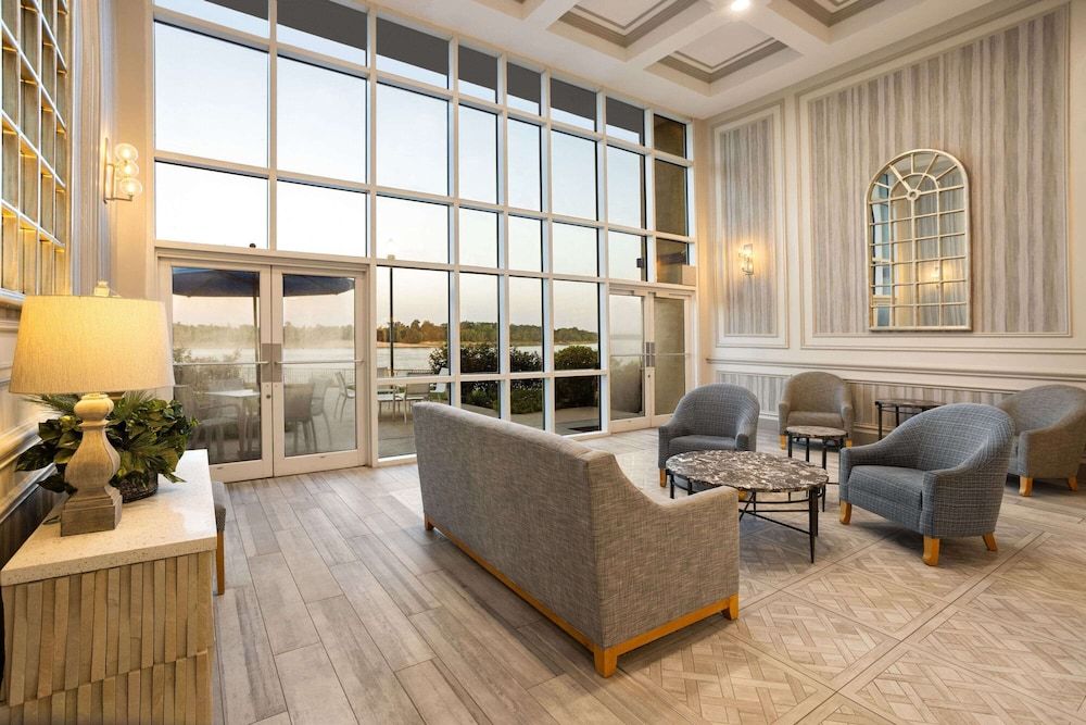 WaterView Casino & Hotel, Trademark Collection by Wyndham 3