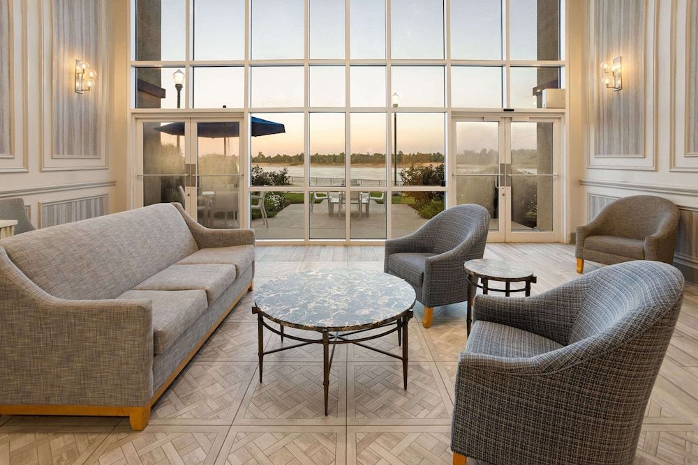 WaterView Casino & Hotel, Trademark Collection by Wyndham 2