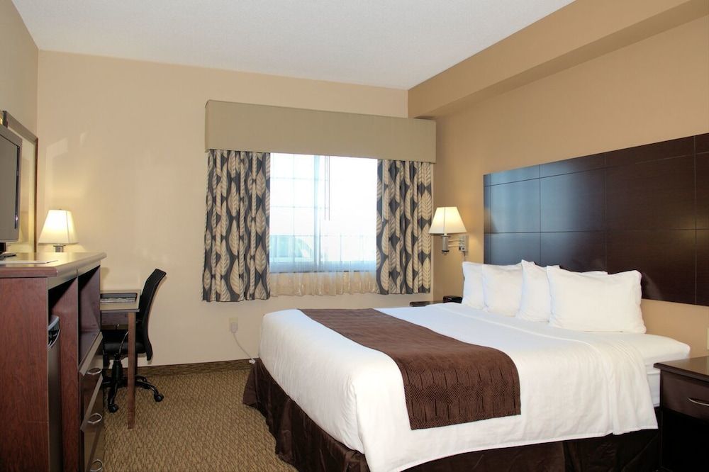Rock Island Inn & Suites 2 stelle a Atlantic