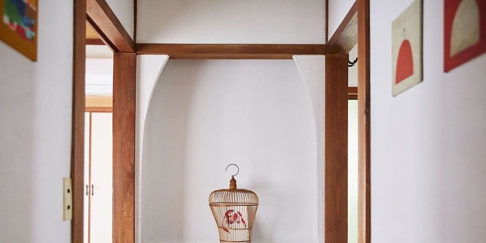 Guest House Kikusui Ryokan 2