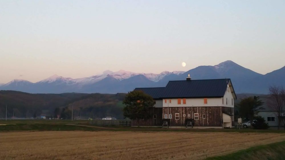 Gufo no Mori Kamifurano 1 estrelas em Kami-furano