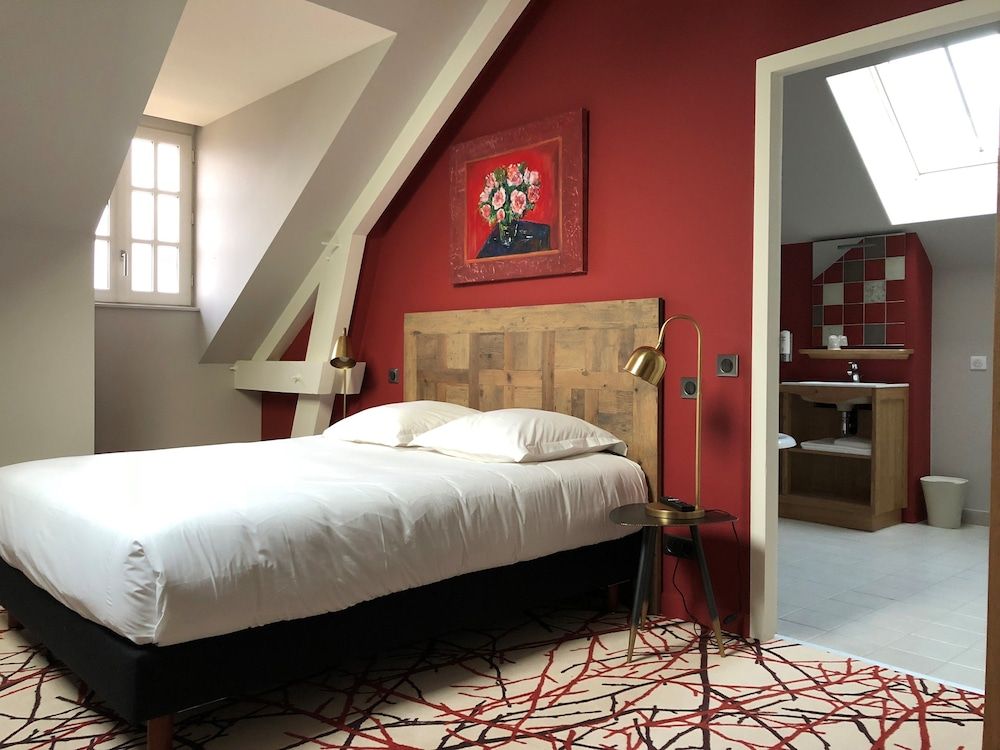 Le Prieuré de Boulogne 3