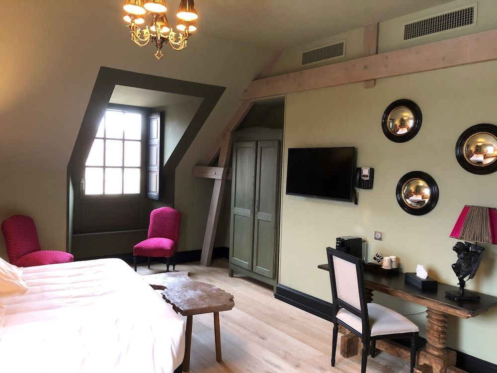 Le Prieuré de Boulogne 2