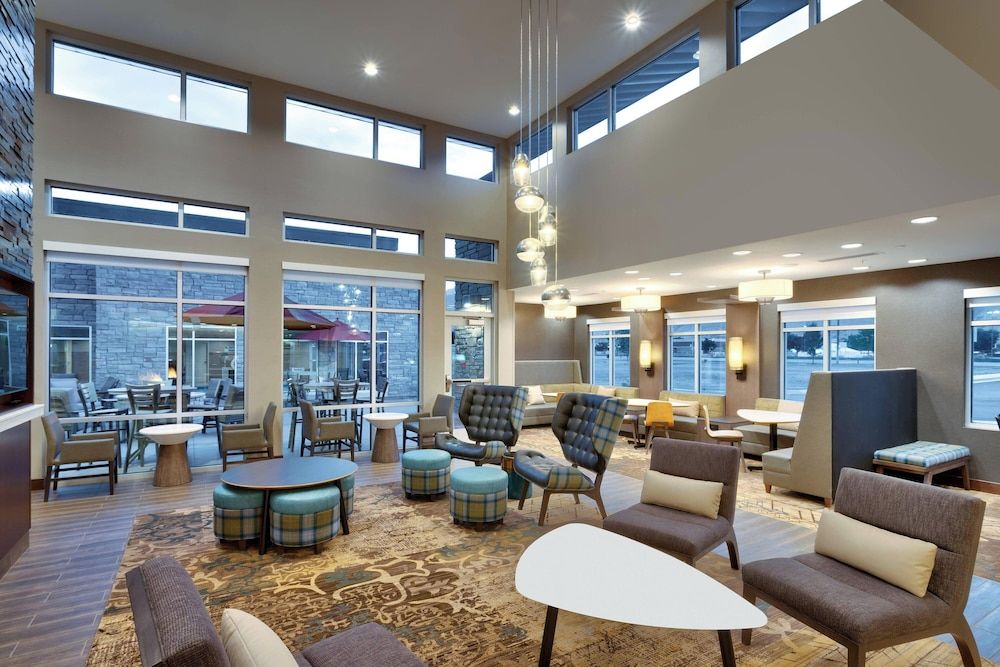 Residence Inn by Marriott Provo South University 3
