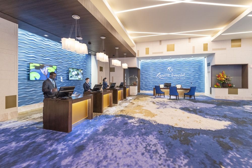 Resorts World Catskills Casino 2