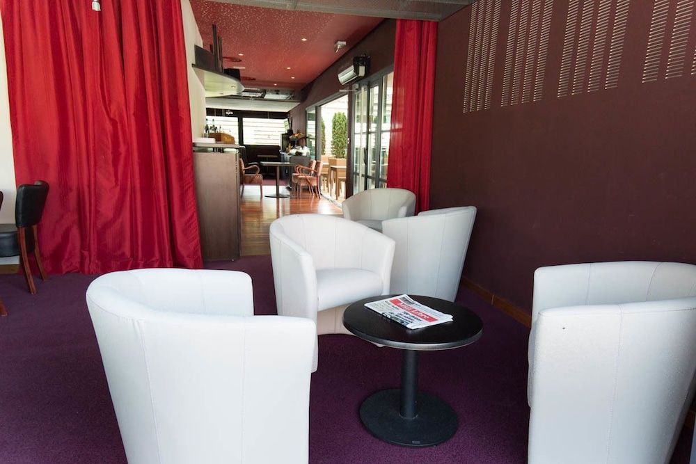 Brit Hotel Confort Marvejols 3