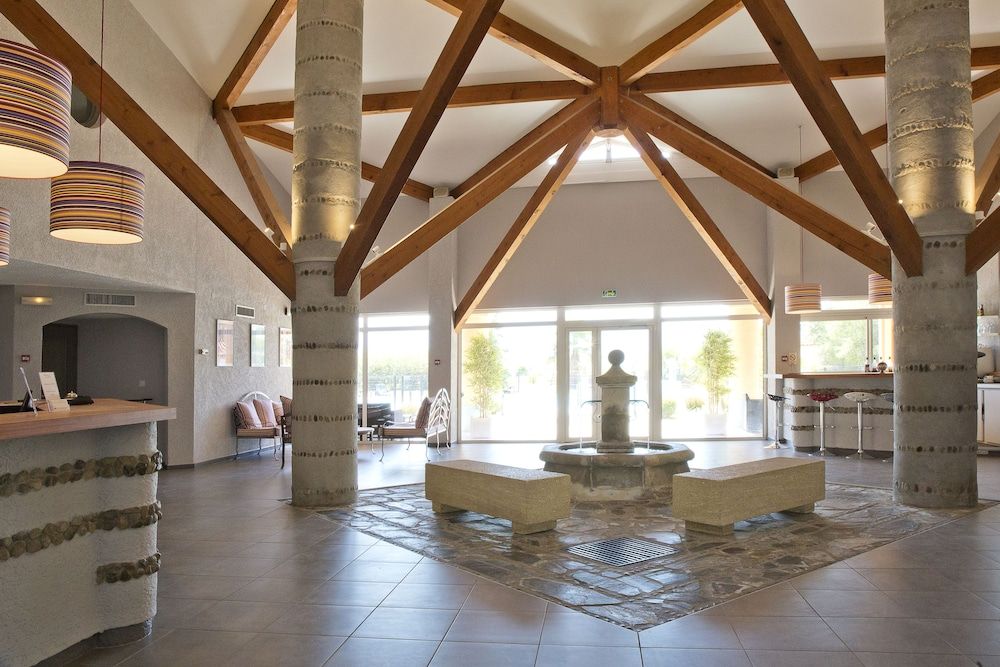 Hôtel Du Village Catalan 2