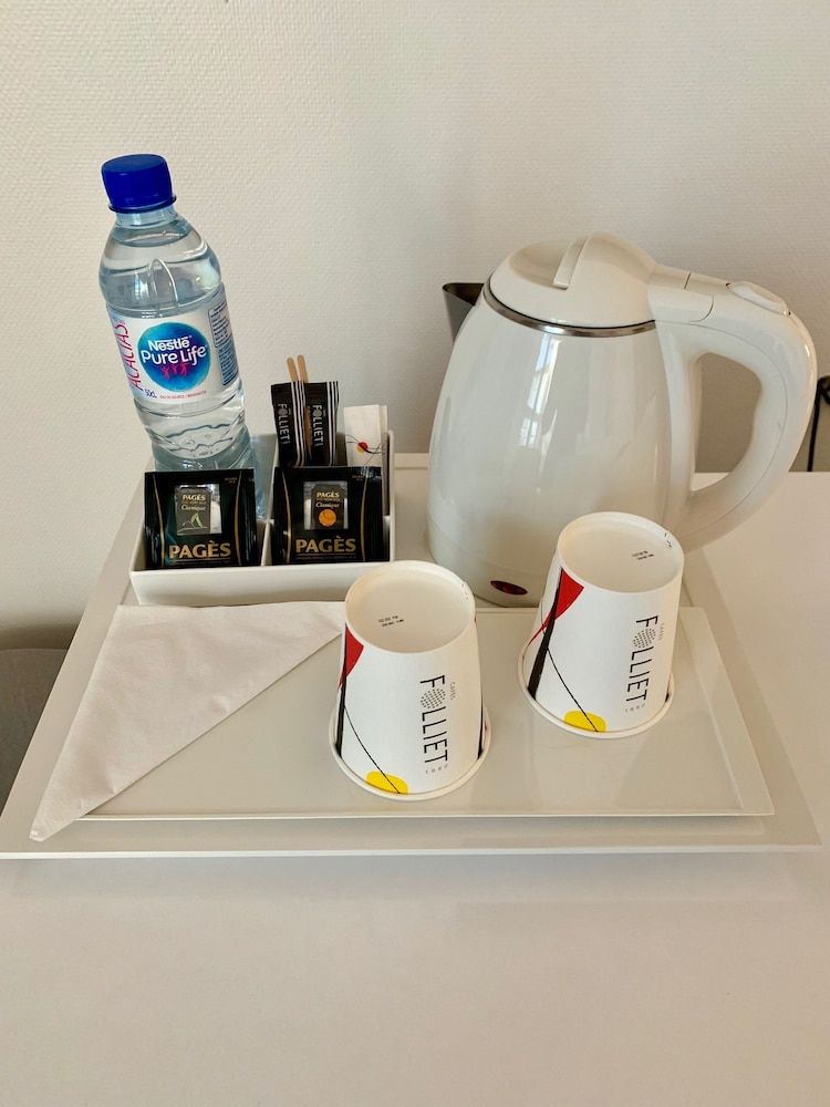 Green Hôtels Bordeaux Arena 2