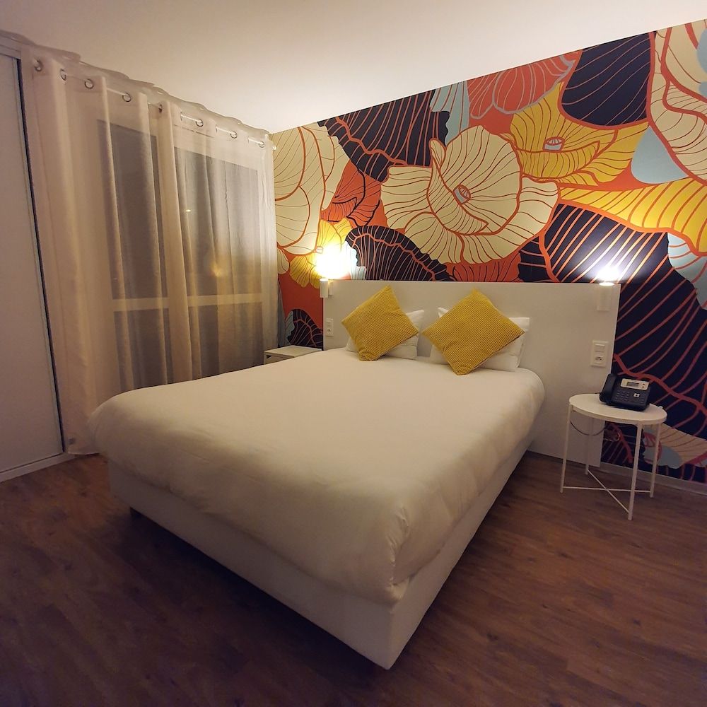 Green Hôtels Bordeaux Arena 3