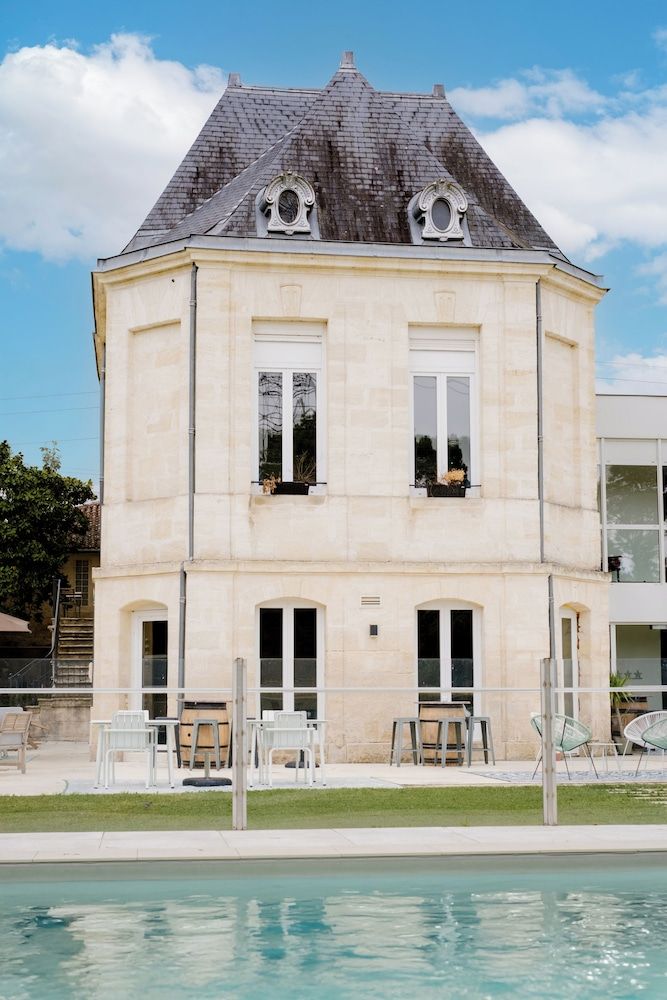 Green Hôtels Bordeaux Arena 3 estrelas em Latresne