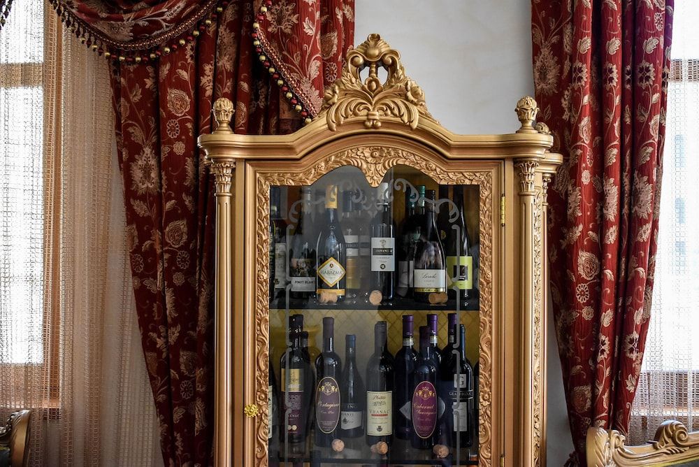 Premier Prezident Garni Hotel and Spa 3